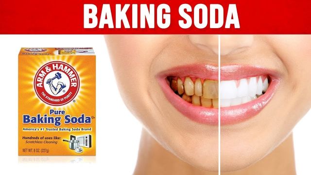 “10 Baking Soda SECRETS Every Woman MUST Know! | Life-Changing Hacks You Can’t Miss!”