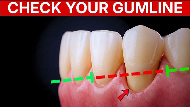 "Gum Recession Will NOT Stop Until You Fix These 7 Things"