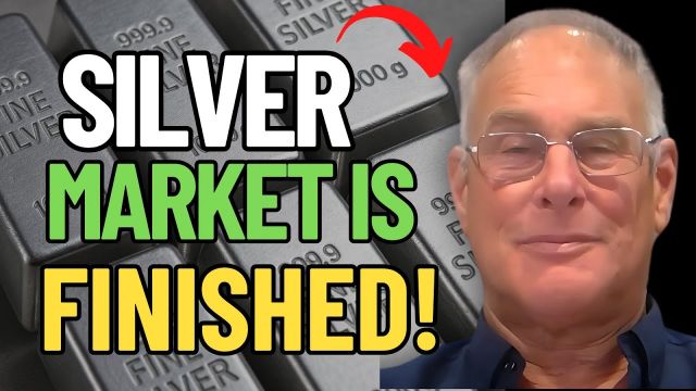 "99.9 Percent of Investors Will Lose Their Silver in 2025 - Rick Rule's Urgent Warning"