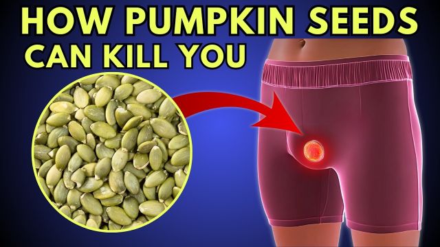 WARNING: You’re Eating Pumpkin Seeds WRONG—This Mistake Could Be Dangerous!