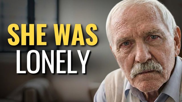 I'm 73. My Wife Died 4 Months Ago. This One Sentence From Her Journal Destroyed Me.