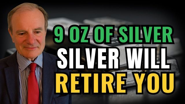 Alert! Most Investors Will Regret Ignoring This Silver Opportunity – Alasdair Macleod Silver Price