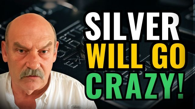 Delivery Risk Warning! Every Silver & Gold Stacker Needs To Hear This | Bill HOLTER
