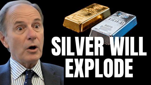 Silver Will EXPLODE When the Fed Breaks — Inflation, Debt Trap & Dollar Collapse - Alasdair macleod