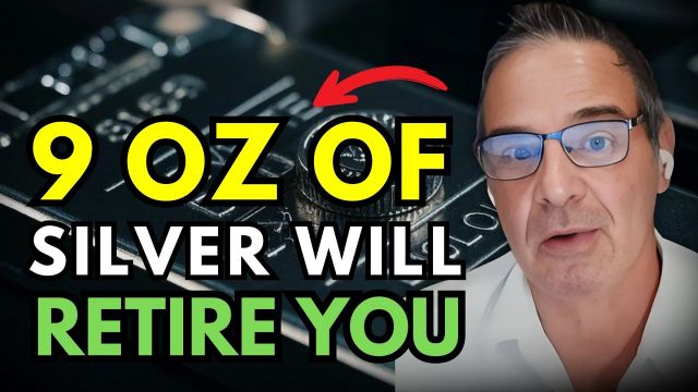 Silver's Next Explosive Surge Will Break All Records - Andy Schectman | Silver 2025