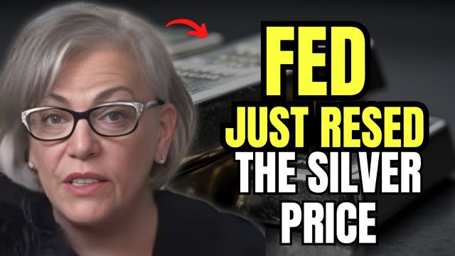 "THE UNTHINKABLE Is About To Happen To SILVER!" | Lynette Zang's 2026 Price Shock