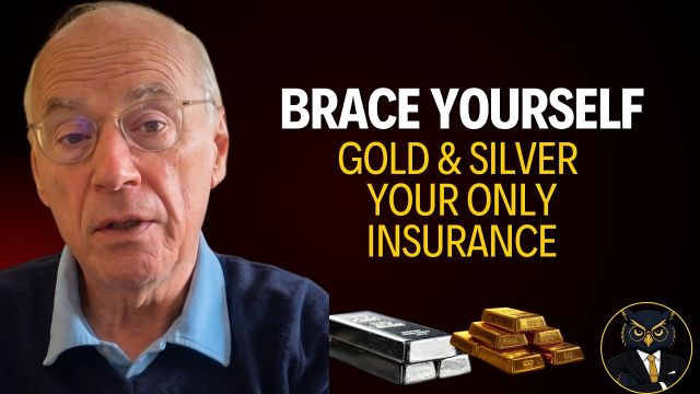 Most People Have No Idea What's Coming for Gold & Silver-Mario innecco