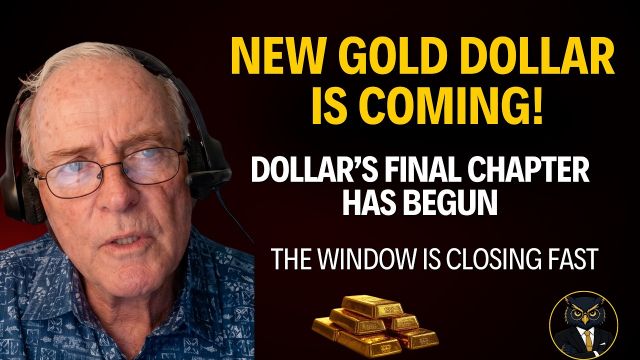 "Stop Everything! Small Gold Investors Must Watch This Now” - Jim willie