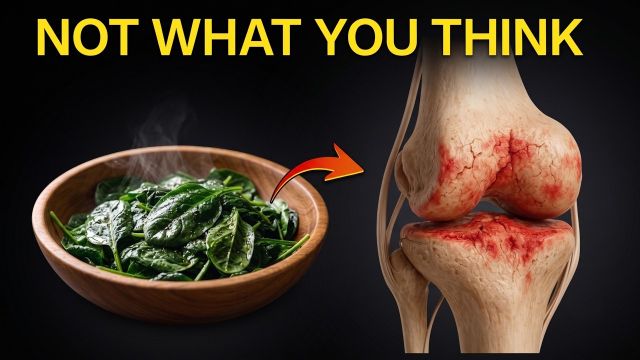 5 Bone Mistakes Seniors Make After 60 (And 3 Foods to Avoid)