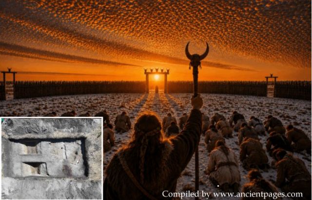 Czech Monument Near Chleby Predating Stonehenge Indicates 6,500‑Year‑Old Astronomical Function