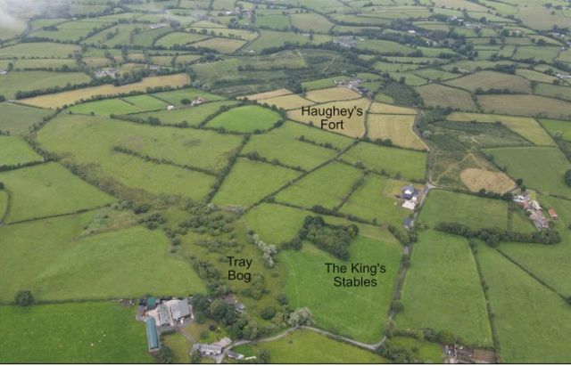Haughey’s Fort – Ireland’s 3,000-Year-Old Bronze Age Site May Be One Of Europe’s Earliest Proto-Towns