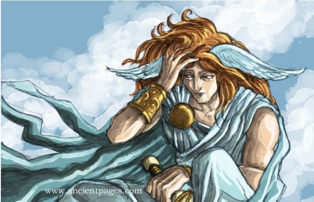 Hypnos: God Of Sleep Who Owns Much Of Our Lives In Greek Mythology
