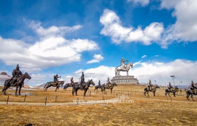 Mongol Empire: Rise And Fall Of One The World’s Largest And Fearsome Empires