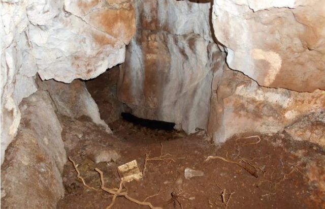Oldest Human Remains In Northern Britain, Belonging To An 11,000-Year-Old Female Child, Discovered At Heaning Wood Bone Cave In Great Urswick, Cumbria