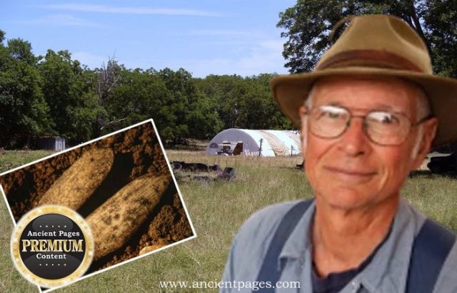 Archaeologists Uncover A 20,000-Year-Old Secret That Rewrites The Ancient History Of North America Forever