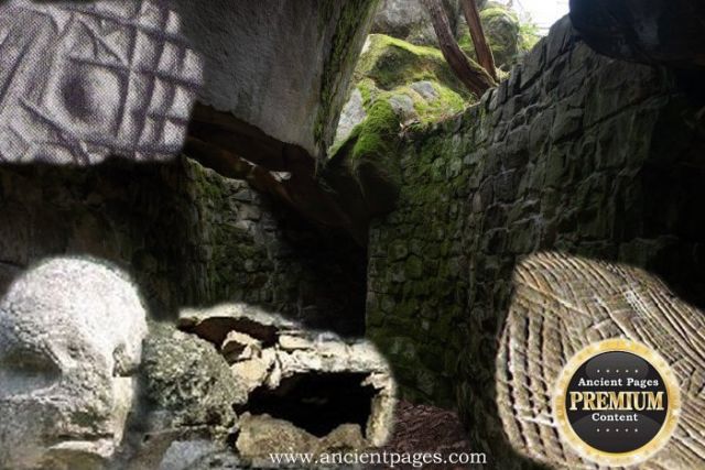 Was Mysterious Fontainebleau Forest Home To A Lost Civilization?