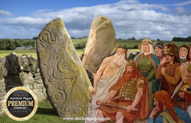 Who Were The Picts, The Mysterious People Of Northern Scotland? Who Were The Picts, The Mysterious People Of Northern Scotland?