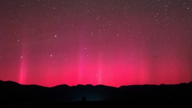 Medieval Japanese Poetry And Ancient Buried Trees Reveal Clues About Unpredictable Space Weather