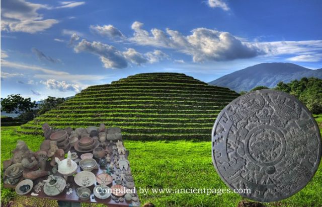 Secrets Of Ancient Jalisco – 334 Rare Archaeological Artifacts Recovered By INAH