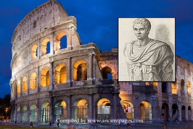 Tullus Hostilius: A Warlike Roman King Who Succeeded Numa Pompilius And Feared Prophecies