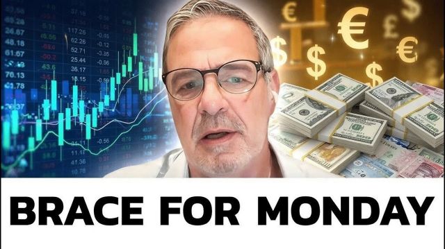 5 Minutes Ago: Andy Schectman Revealed Disturbing News