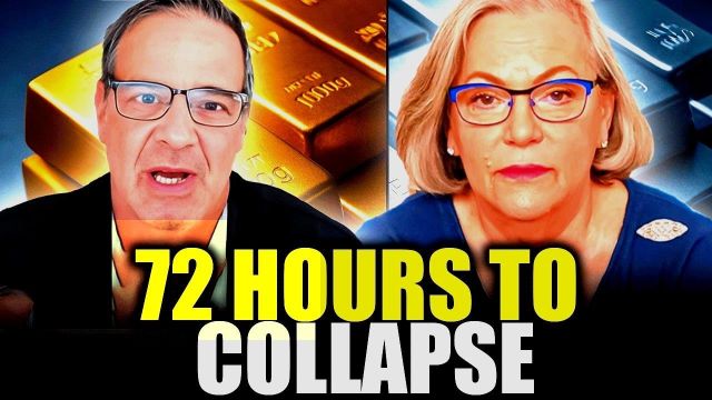 URGENT: Andy Schectman & Lynette Zang Warn of Major Gold & Silver Shift