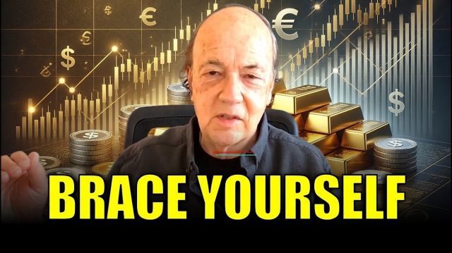 PREPARE NOW: "All Hell Breaking Loose in U.S. Banks – Here’s Why!" | Jim Rickards