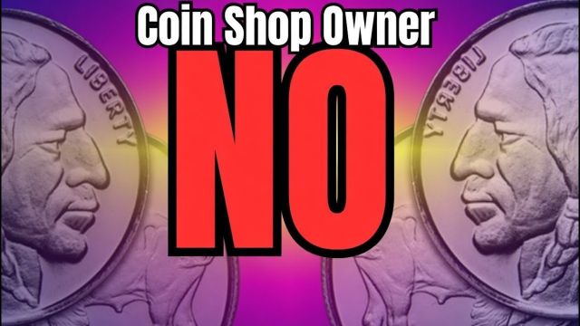 I Brought 60 oz Silver for Gold... The Dealer Immediately Turned Me Away