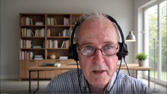 Dr Jim Willie Warns: The Global Economy Won’t Survive 2026