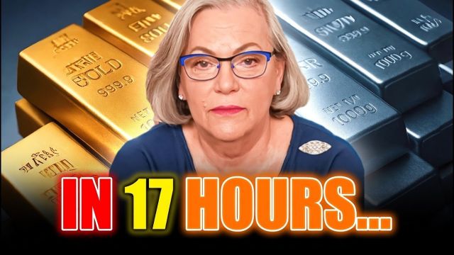 "This SHOCKING News Is About To Go GLOBAL" - Lynette Zang