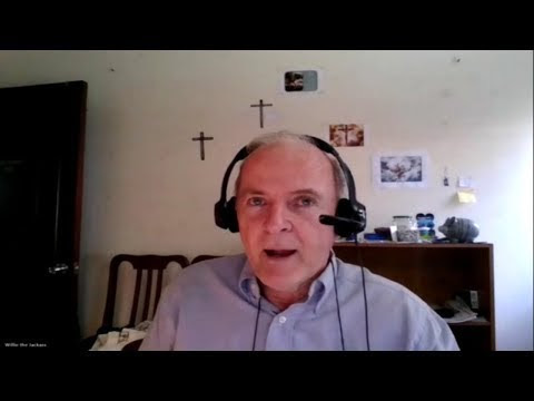 Dr Jim Willie Warns This Is Where the Next Collapse Will Hit (Video)