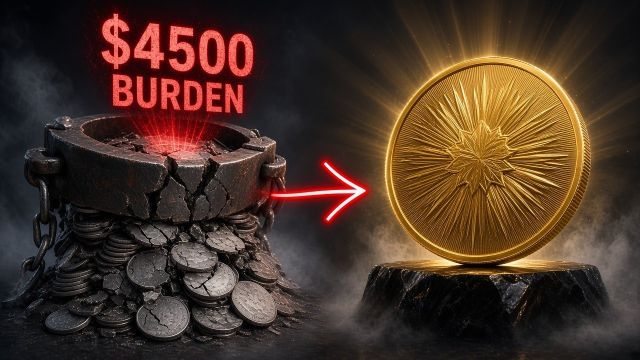 1 Oz Gold is the WORST… But EVERYONE Needs to Own It Before It’s Too Late