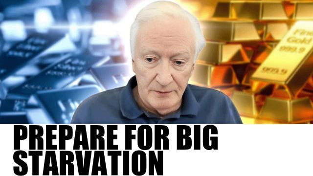 3 MINS AGO! Michael Oliver: "Something MUCH WORSE Than A Recession Is COMING"