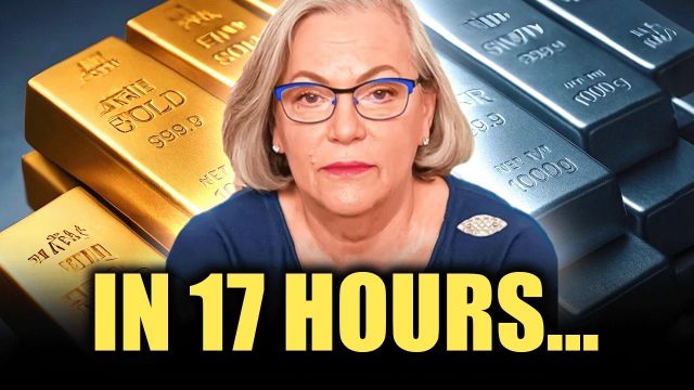 "This Shocking News Is About to Go Global" - Lynette Zang