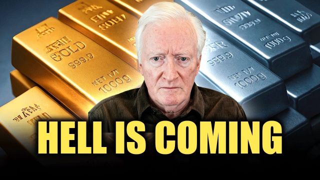 6 Minutes Agol Oliver Warns Housing Market Set to Explode — What Happens Next